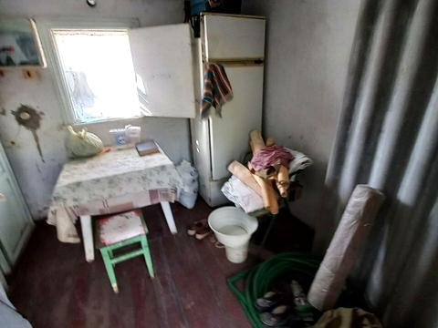 дом по адресу Двадцать седьмая