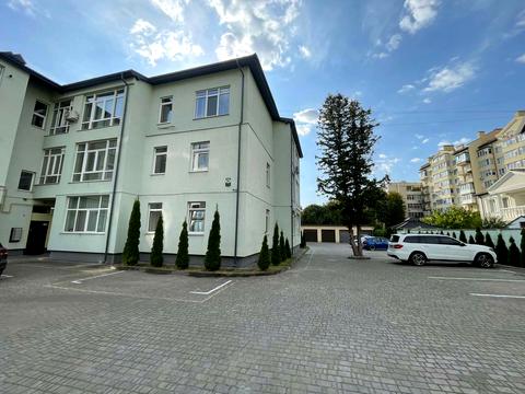 квартира за адресою Січових Стрільців вул., 76б