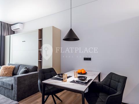 квартира по адресу Днепровская набережная ул., 14