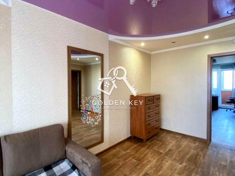 квартира по адресу Гетманская ул. (Ильичёвская), 74