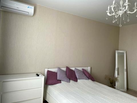 квартира по адресу Академика Воробьёва ул., 1б