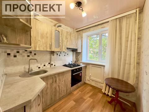 квартира за адресою Хворостянка вул. (Праці), 30