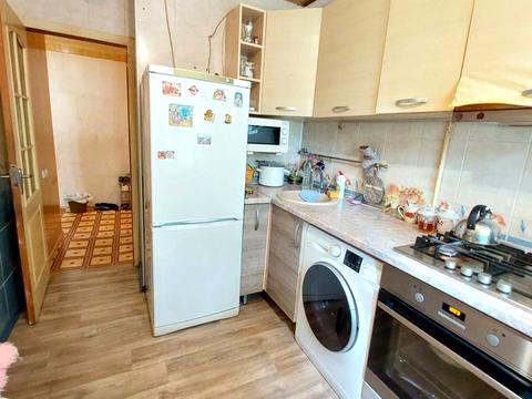 квартира по адресу Квітки Цісик ул. (Гули Королёвой), 16