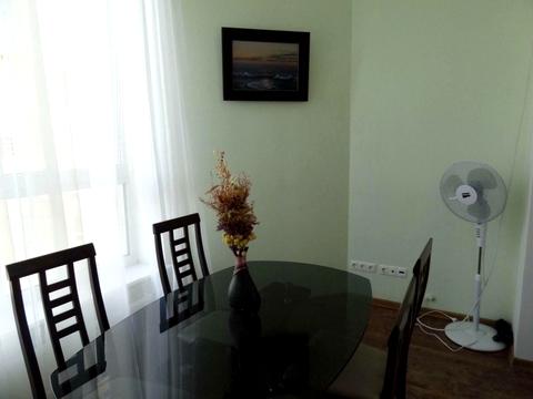 квартира за адресою Мокра вул. (Кудряшова), 18