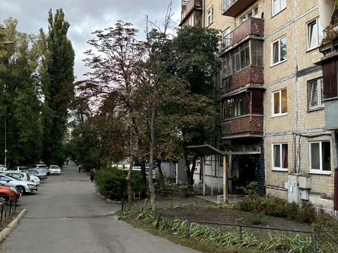 квартира по адресу Даниила Щербаковского ул. (Щербакова), 55