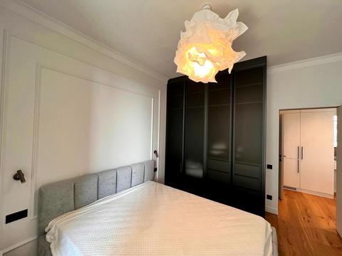 квартира за адресою Київ, Бульварно-Кудрявська вул. (Воровського), 17