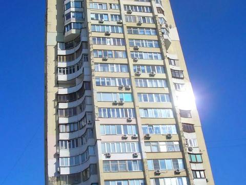 квартира за адресою Володимира Івасюка просп. (Героїв Сталінграду), 64/56