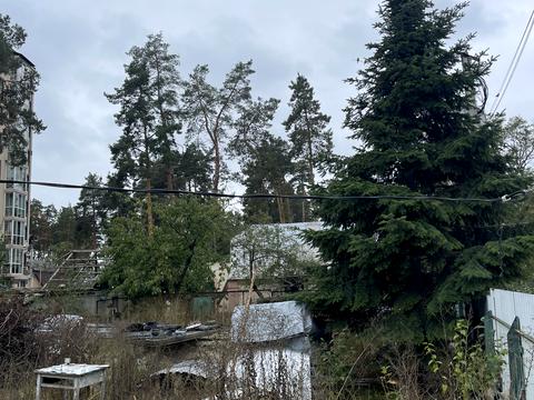 участок по адресу Ирпень, Авиаконструктора Антонова ул.