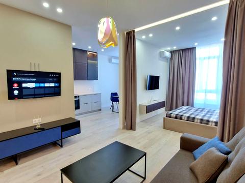 квартира по адресу Жилянская ул., 68