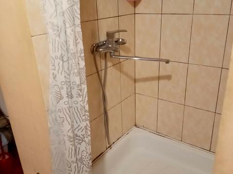 комната по адресу пр. Героев Сталинграда, 21