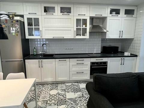 квартира за адресою Іскринський пров., 18в