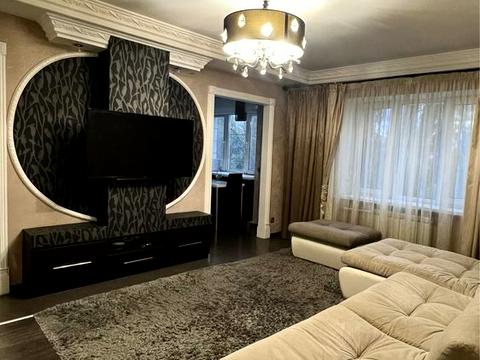 квартира за адресою Лесі Українки бульв., 5