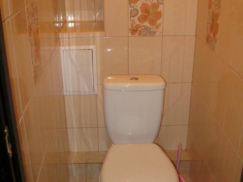 квартира за адресою Братиславська вул., 38