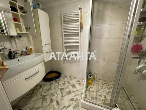 квартира за адресою Колонтаївська вул., 19