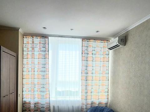 квартира по адресу Відравний проспект, 2