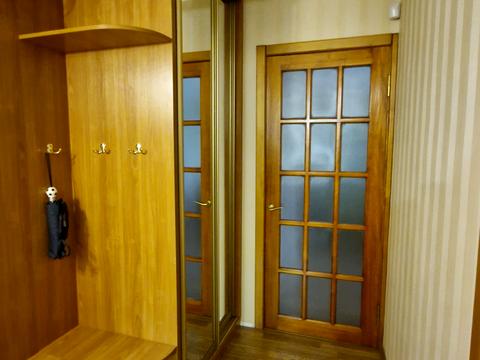 квартира за адресою Академіка Корольова вул., 81