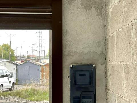паркоместо по адресу Довженко ул., 13
