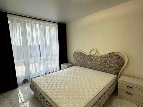 квартира за адресою Лісова, 17