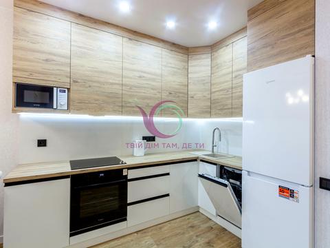 квартира по адресу Кудрявская ул., 24а