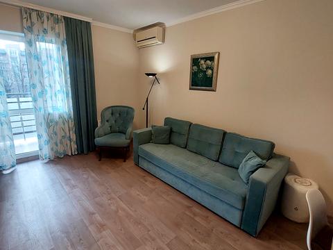 квартира за адресою Метрологічна вул., 11-А