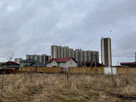 участок по адресу Кипарисовая