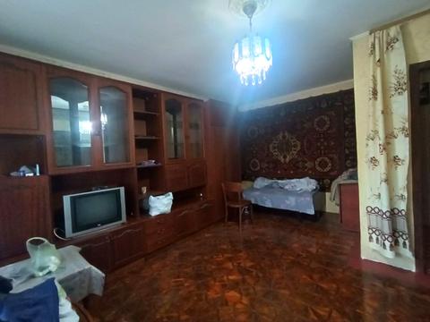 квартира за адресою проспект Миру, 116