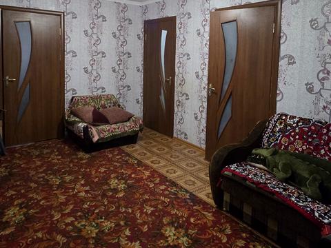 дом по адресу Богуна ул.