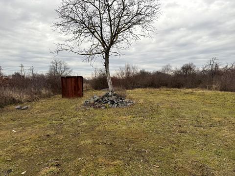 ділянка за адресою Почаївська