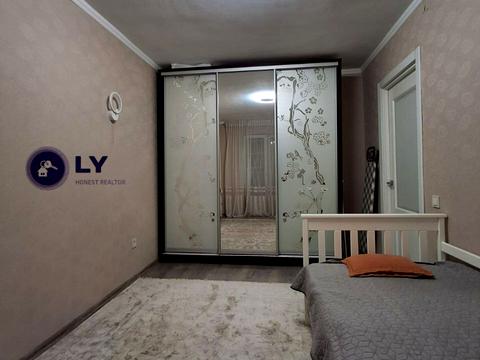 квартира за адресою Олександра Данченка вул. (Немировича-Данченка), 52