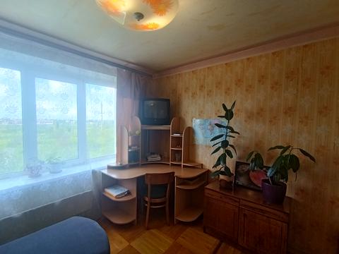 квартира за адресою Гацева вул., 1