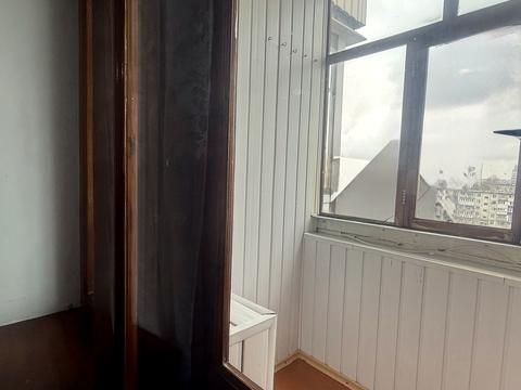 квартира по адресу Великотырновская ул., 42