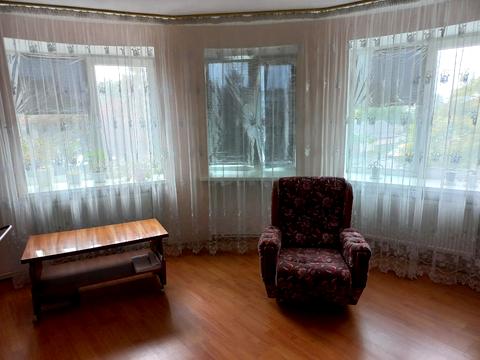 квартира по адресу Домбровського ул., 58
