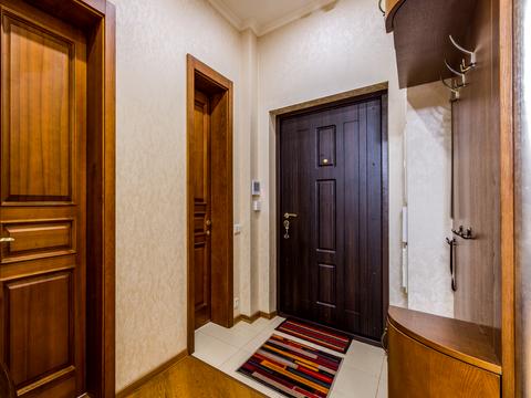 квартира по адресу Евгения Коновальца ул. (Щорса), 44-А