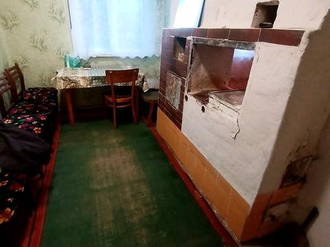 дом по адресу Садова