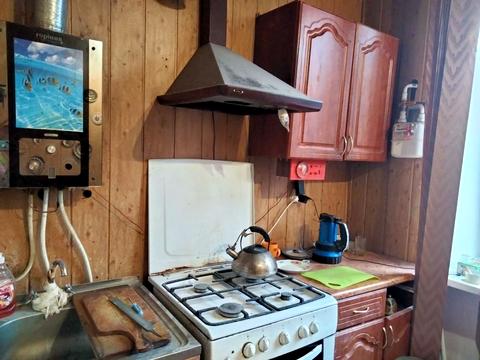 квартира по адресу Григоровское шоссе (Комсомольское), 67