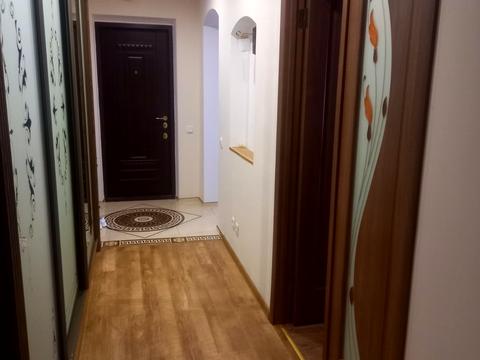 квартира по адресу Юности ул., 9