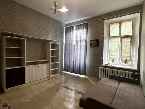 квартира за адресою Павла Зеленого вул. (Коблевська), 7