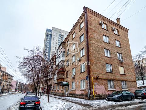 квартира по адресу Белорусская ул., 5