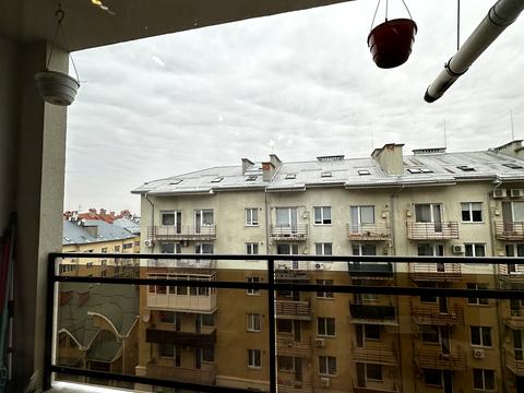 квартира по адресу Петра Лінтура ул., 2