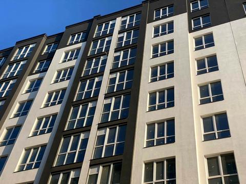 квартира за адресою Чорновола вул., 55