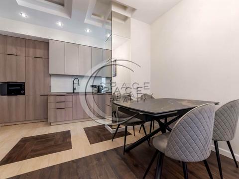 квартира за адресою Київ, Андрія Верхогляда вул. (Михайла Драгомирова), 16