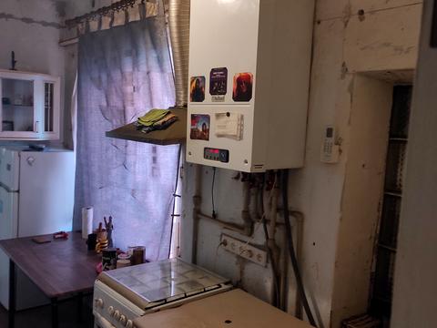 дом по адресу Кооперативный пер.