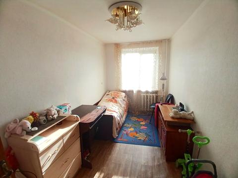 квартира за адресою Кам'янецька вул., 108