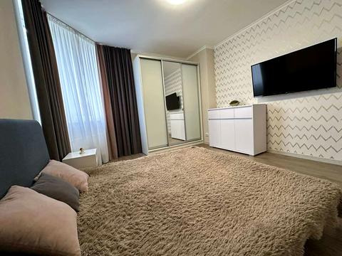 квартира по адресу Боголюбова ул., 34