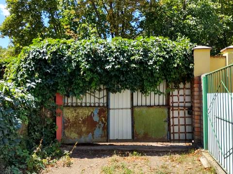 будинок за адресою Мускатна вул. (Зої Космодем'янської), 5