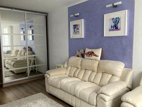 квартира по адресу Олены Пчилки ул., 6-А