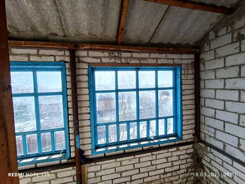 будинок за адресою с. Пархомівка, Радянська