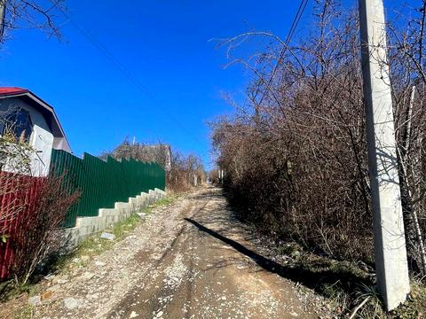 ділянка за адресою 