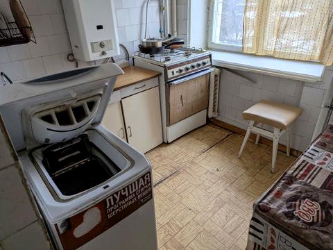 квартира за адресою Хмельницьке шосе, 87