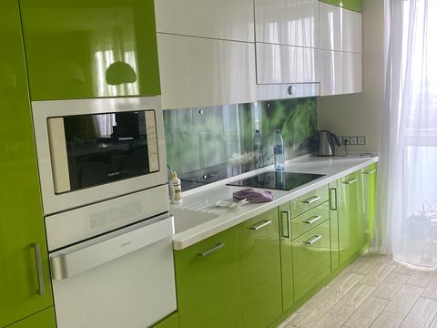 квартира по адресу Героев Полка "Азов ул. (Малиновского маршала), 8